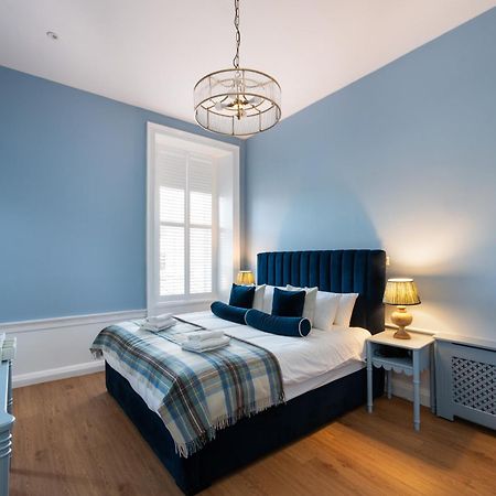 Отель No. 53 Frederick Street Эдинбург Экстерьер фото